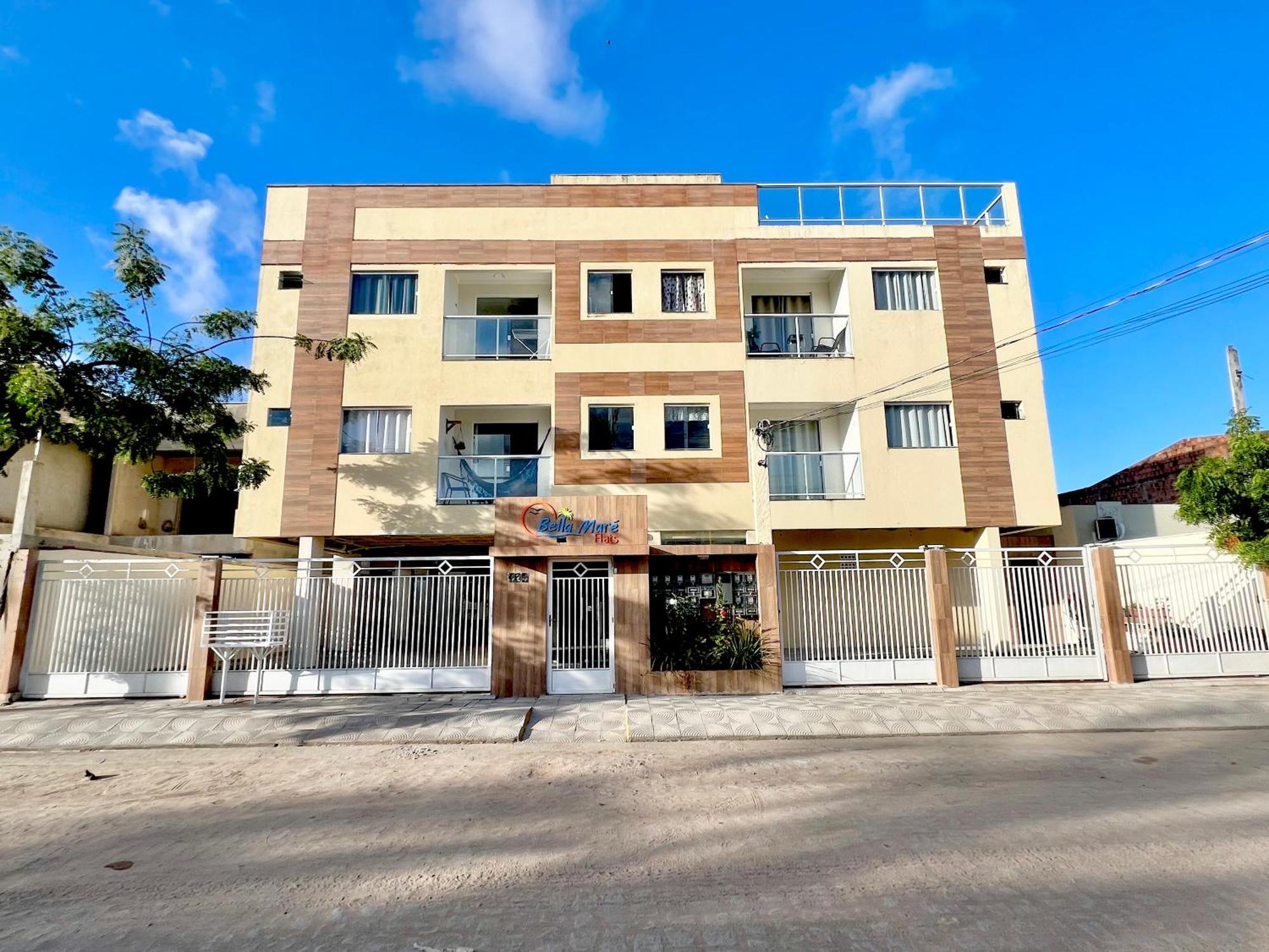 Bella Maré-Acessibilidade-idosos e crianças Maragogi Exterior foto